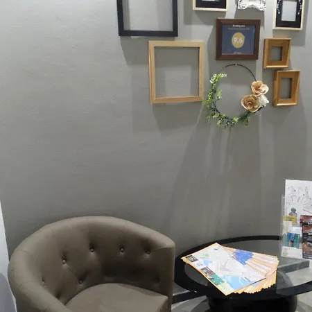 Apartmán My Way 2 *