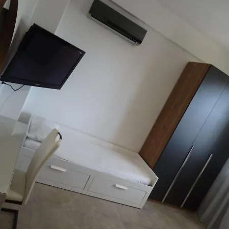 My Way 2 Apartamento *