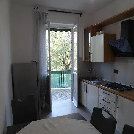 My Way 2 Apartamento *
