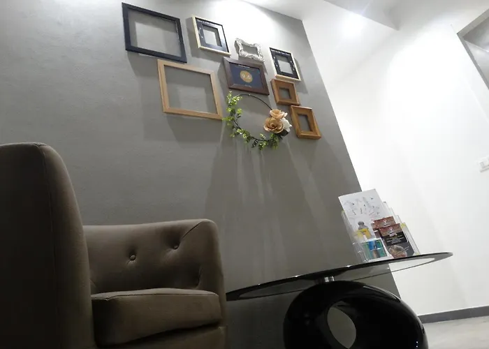 Apartmán My Way 2 La Spezia