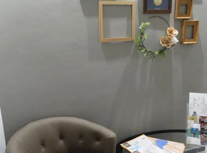 Apartmán My Way 2 *