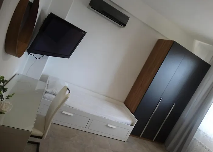 My Way 2 Apartmán *