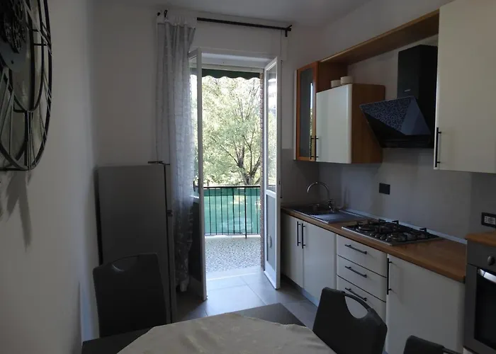 My Way 2 Apartment *