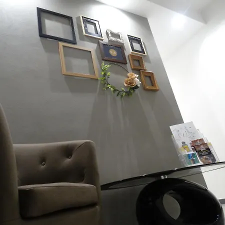 Apartment My Way 2 La Spezia
